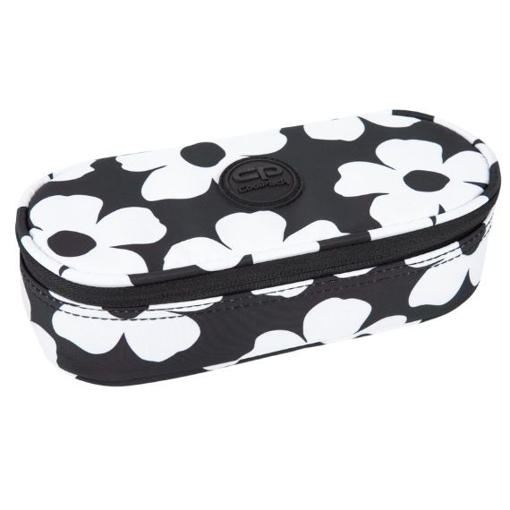 Piórnik szkolny CoolPack Campus Flores Jasmine F062916