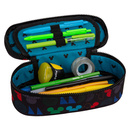 Piórnik szkolny CoolPack Campus Disney Core Mickey Mouse F062774