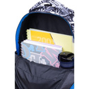 Plecak młodzieżowy Coolpack Base Plus T-rex F027853