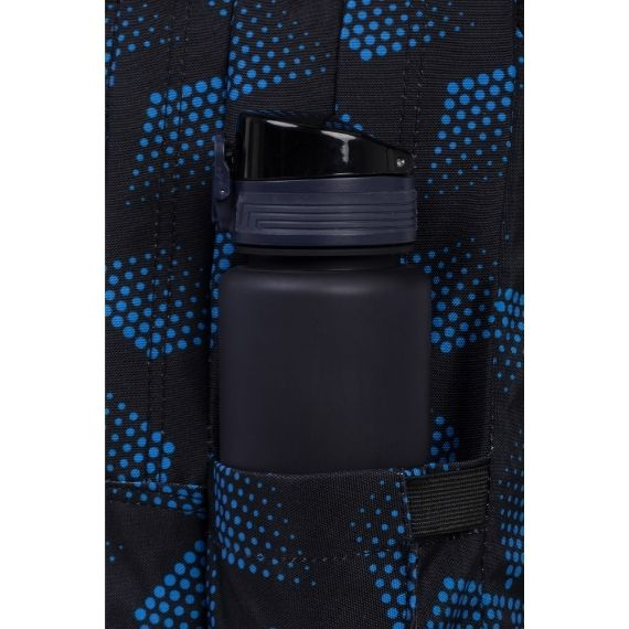 Urban backpack Coolpack Scout Shabby Navy 12652CP nr A117