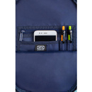 Plecak szkolny CoolPack Spiner Termic Indian Zoo E01547