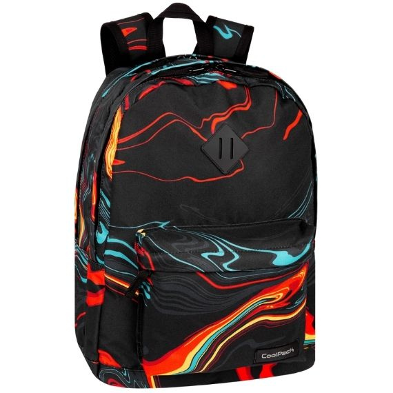 Plecak miejski Coolpack Scout Amber F096890