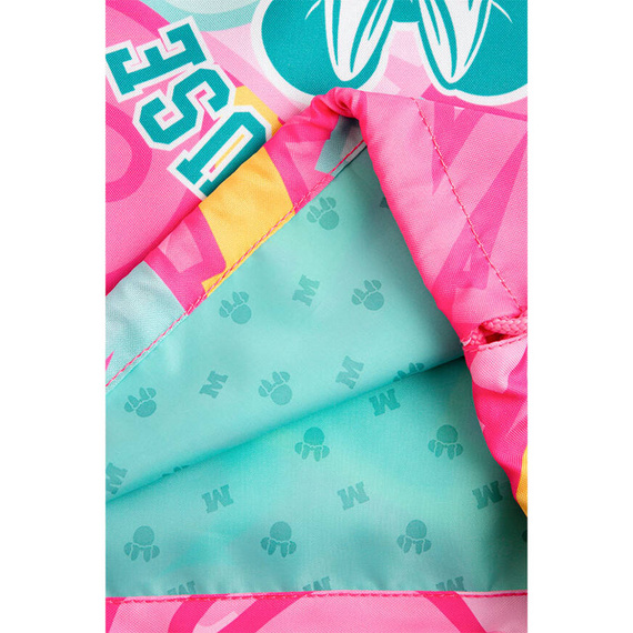 Worek sportowy Coolpack Beta Disney Core Minnie Mouse F054775