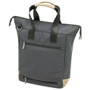 Torebka miejska Davidt's 258.322.01 szara