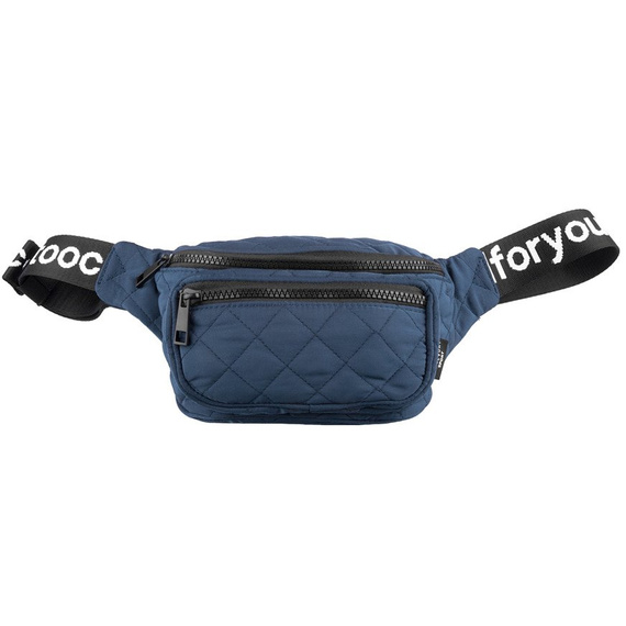 Waist bag New Bags navy NB-8004