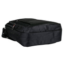 Torba na ramię raportówka Travel'n'Meet ME-5132 czarna