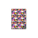 Kołozeszyt A4 Coolpack Cinco 30544CP