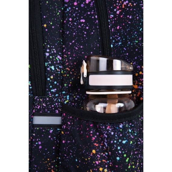 Plecak szkolny Coolpack Pick Galactica F099899