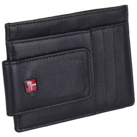 New Business Bags Wallet RFID STOP LBC-113