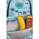 Plecak szkolny CoolPack Spiner Termic Indian Zoo E01547