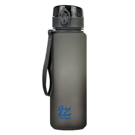 Bidon Coolpack Brisk 600 ml Gradient Grey 04170CP