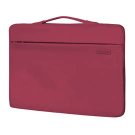 Etui na laptop Coolpack Saturn Burgundy E60010