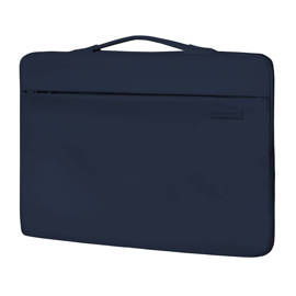 Etui na laptop Coolpack Saturn Navy Blue E60013