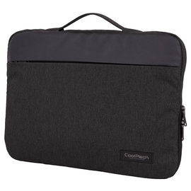 Etui na laptop Coolpack Saturn Snow Black E60020