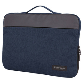 Etui na laptop Coolpack Saturn Snow Dark Blue E60024