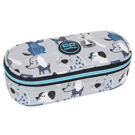 Piórnik szkolny CoolPack Campus Doggy F062694