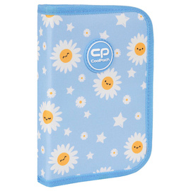 Piórnik szkolny CoolPack Clipper Daisy Sun F076834