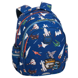 Plecak młodzieżowy Coolpack Jerry Space Adventure F029764