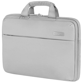 Torba na laptop Coolpack Piano Grey E50001