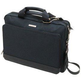 Torba na laptopa 15,6" Davidt's Mood & Moov 258.301.60 Czarna