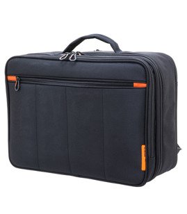 Torba - plecak na laptopa 15,6" Davidt's Czarny 257.009.01