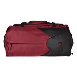 Torba podróżna 50 cm Travel'n'Meet MET-105-1 czerwona