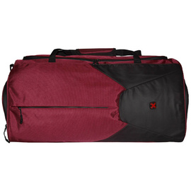 Torba podróżna 60 cm Travel'n'Meet MET-106-1 ROT czerwona