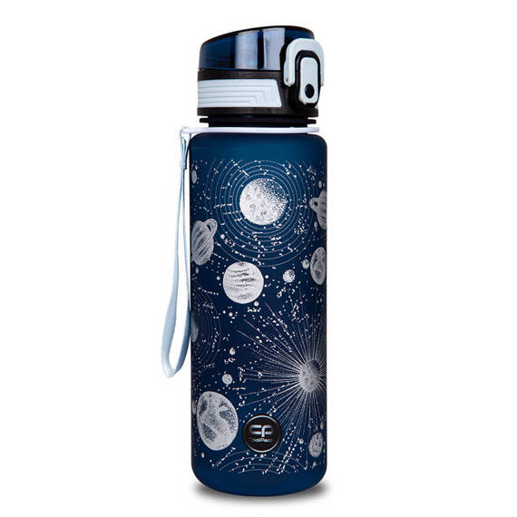 Bidon Coolpack Brisk 600 ml Moon Z16716