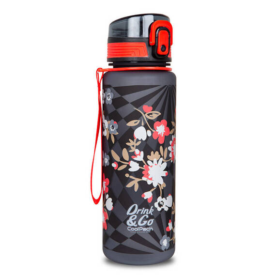 Bidon Coolpack Brisk 600 ml Venice Z16715