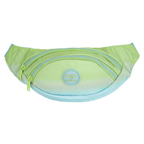 Biodrówka Coolpack Albany Gradient Mojito F075755