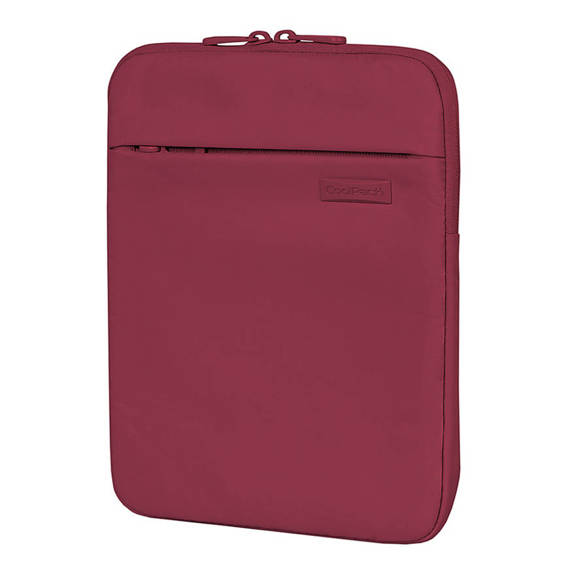 Etui na tablet Coolpack Twint Burgundy E61010