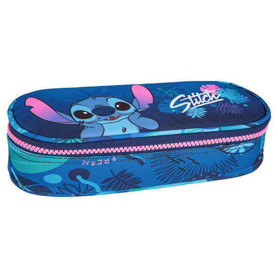 Piórnik szkolny CoolPack Campus Disney Core Stitch F062780