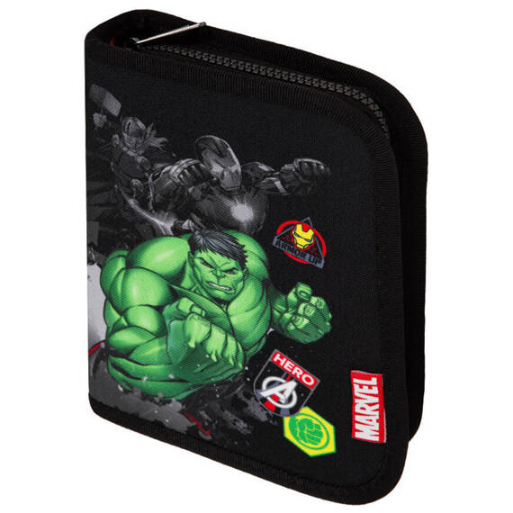 Piórnik szkolny Coolpack Clipper Disney Core Avengers F076778