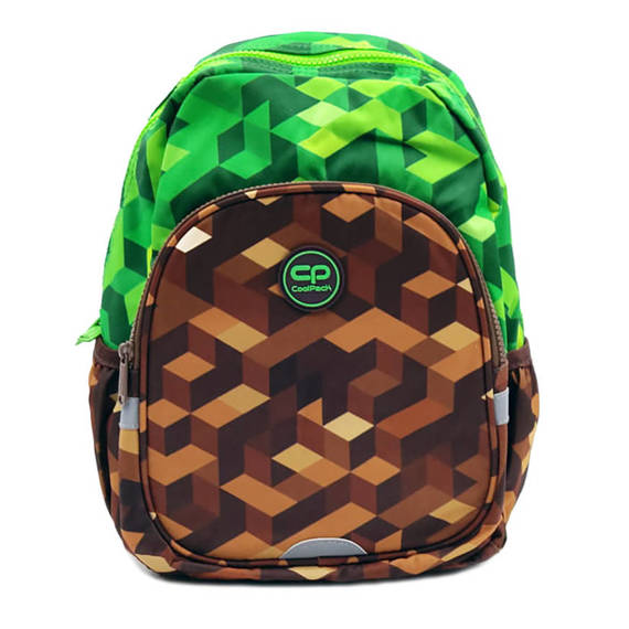 Plecak Coolpack Toby City Jungle C49199/E