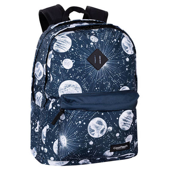 Plecak miejski Coolpack Scout Moon F096716