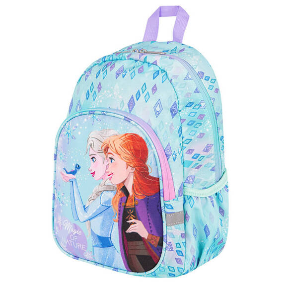 Plecak przedszkolny Coolpack Toby Disney Core Frozen F023776