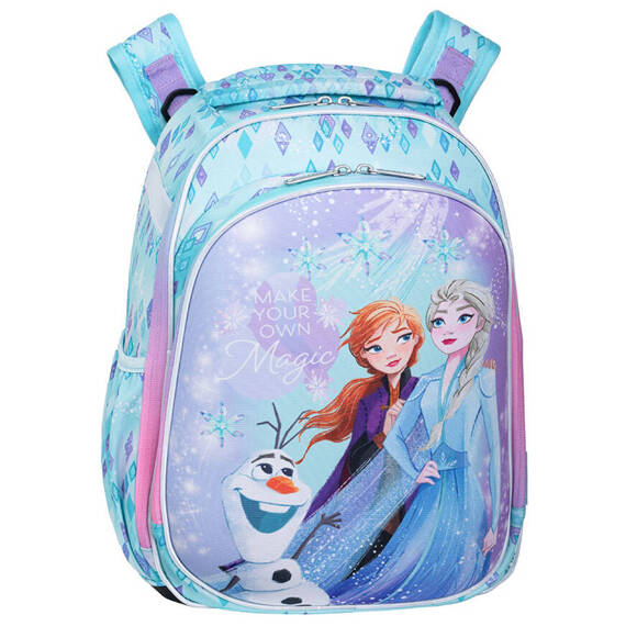 Plecak szkolny CoolPack Turtle Disney Core Frozen F015776