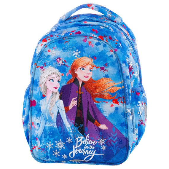 Plecak szkolny Coolpack Joy S Frozen II 48240CP B48306