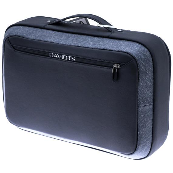 Plecak / torba na laptop 15,6" Davidt's Urban Traveler 251.025.55