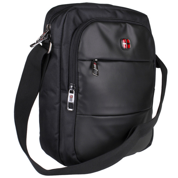 Torba na ramię raportówka New Bags NB-5133