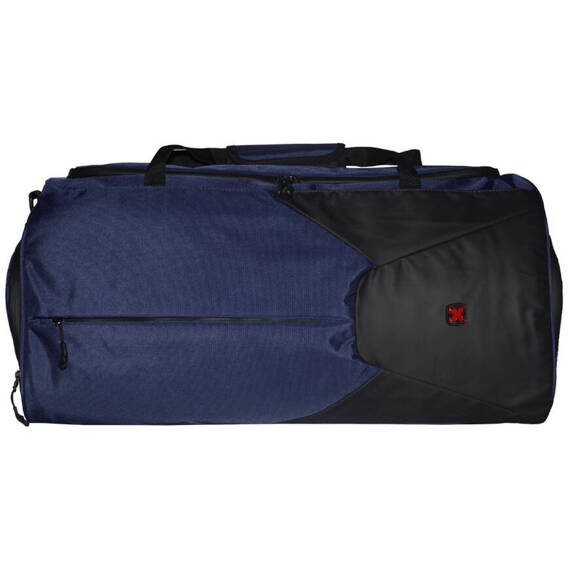 Torba podróżna 60 cm Travel'n'Meet MET-106-1 granatowa